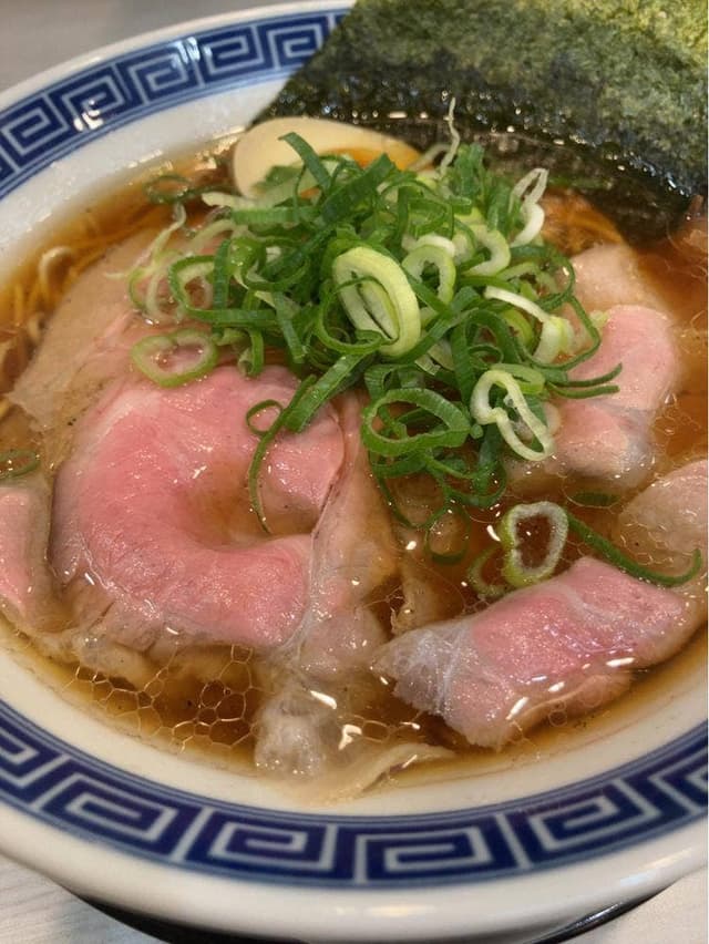 川西麺業 - サブ画像2