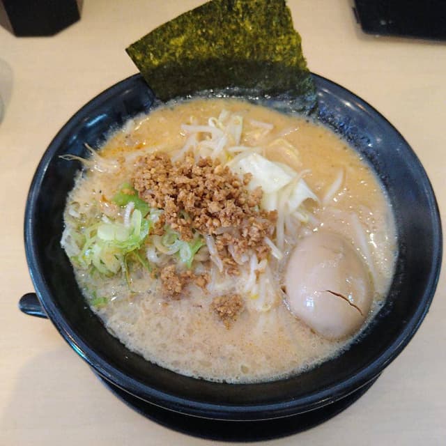北海道らーめん 味噌ノ頂 - サブ画像2