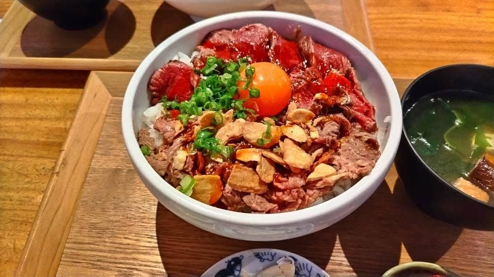 馬喰ろう 神田店