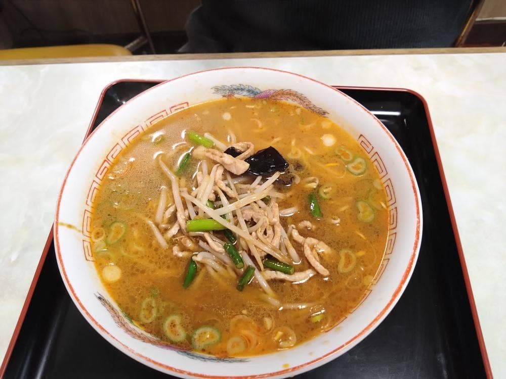 和風食堂ふじかわ