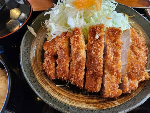 味楽亭 - サブ画像3