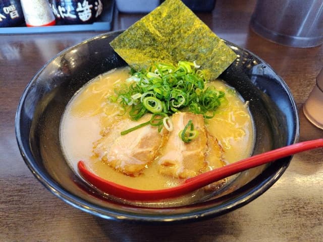 ラーメン本丸 小牧店 - サブ画像3