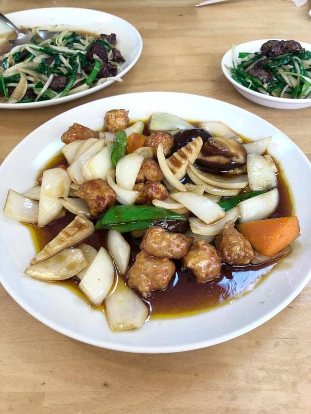 中国料理 花園 - サブ画像2
