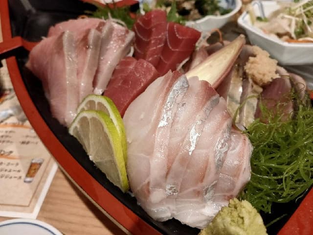 いけす酒場 ぴち天 名駅中店 - サブ画像2
