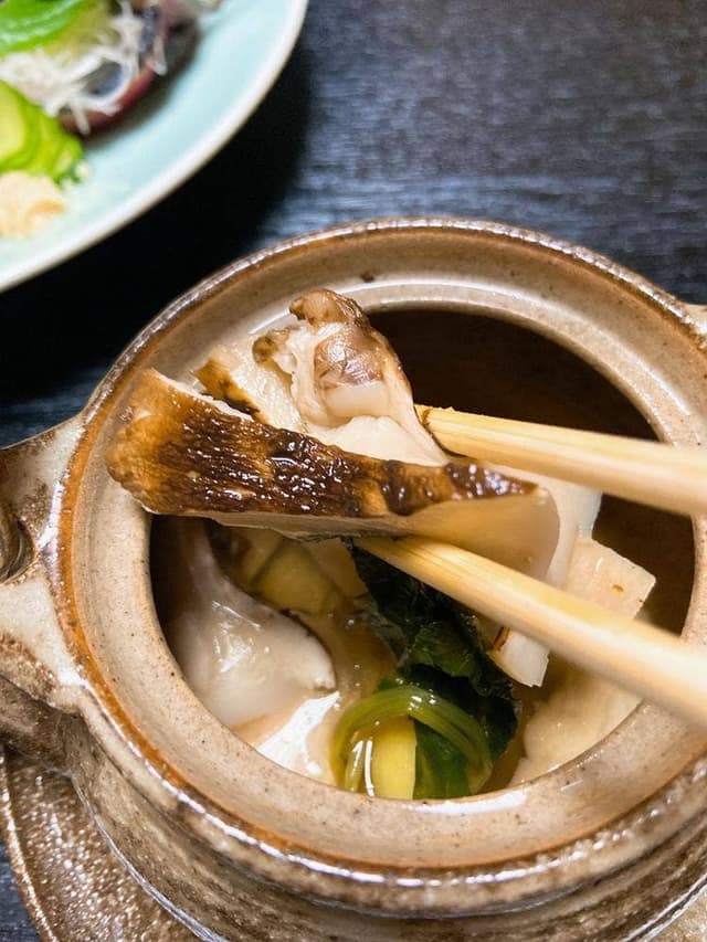 秋山郷 - サブ画像2