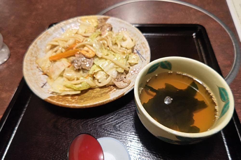 むぎの里札幌八軒店