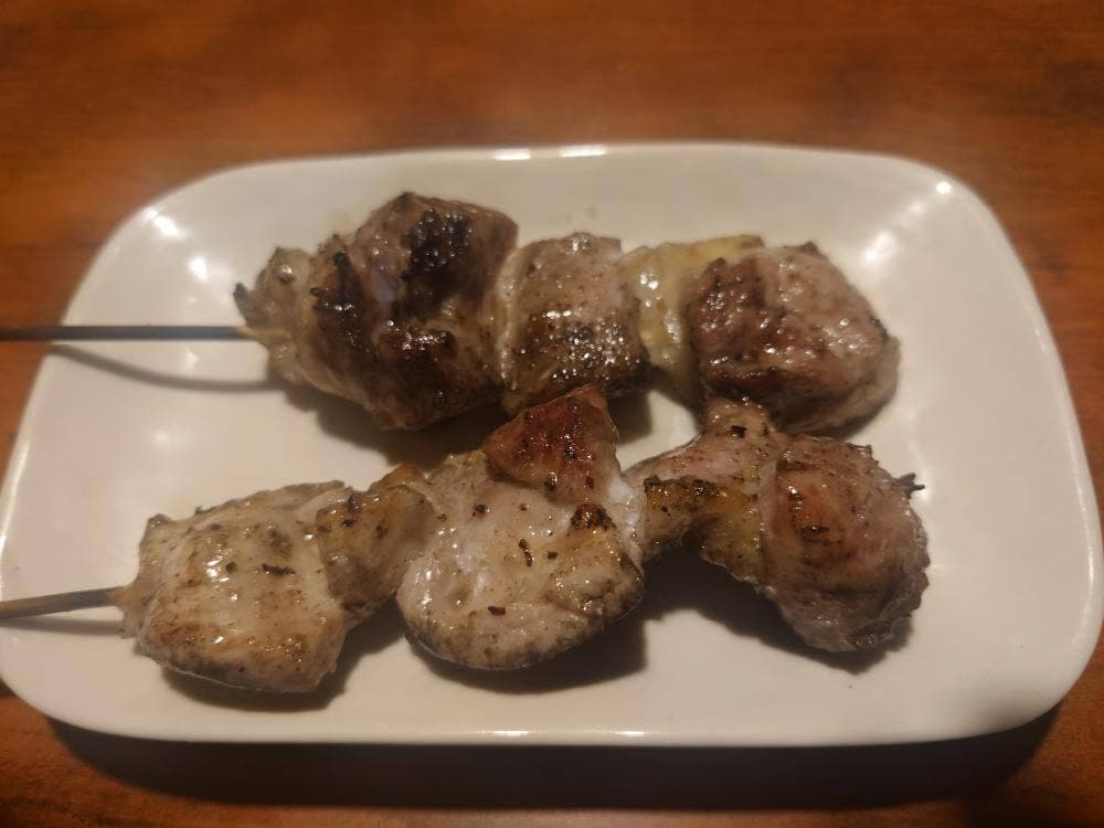 炉ばた けんたろう
