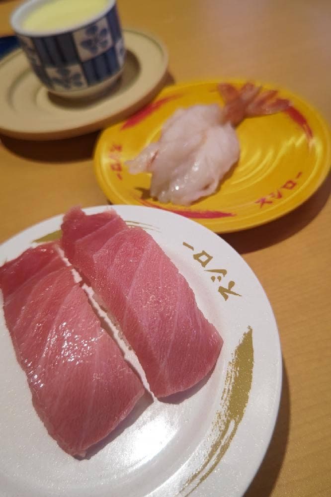 スシロー 札幌パルコ店