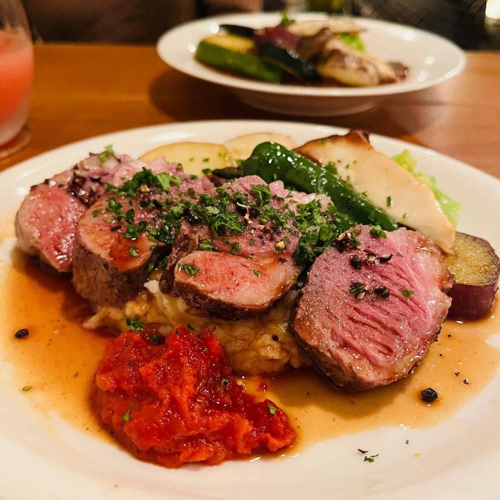 Café Kante Manfila