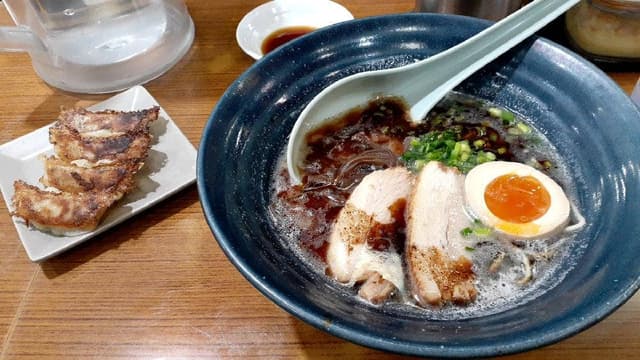 めんきち - サブ画像1