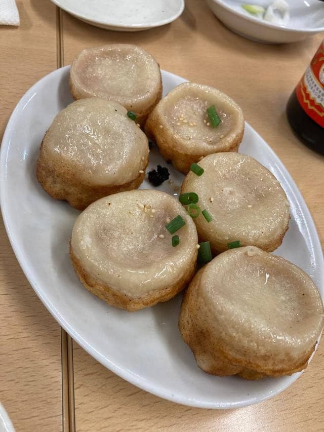 京の華 - サブ画像2