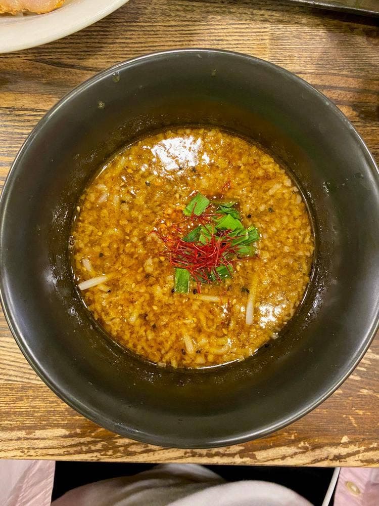 東京スタイルみそらーめん ど・みそ 西新井店