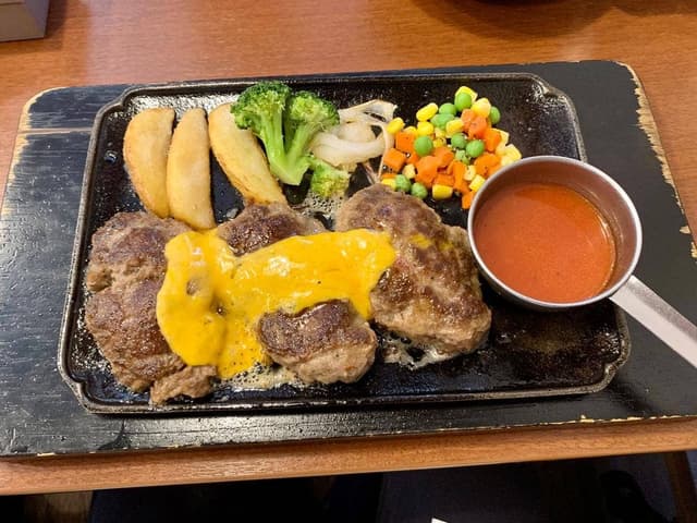 洋食のまなべ 播磨店 - サブ画像1