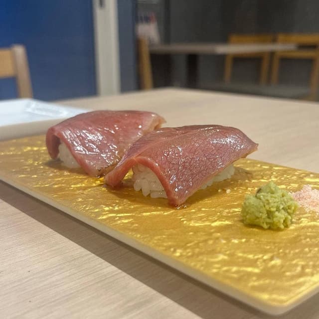 炭火焼肉 百天万天 - サブ画像2