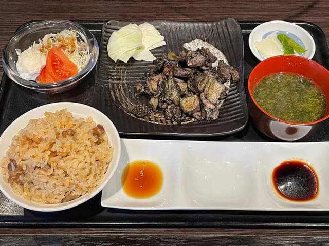 九州七輪焼 才谷屋 - サブ画像3