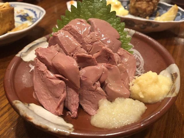 超居酒屋 生キン - サブ画像2