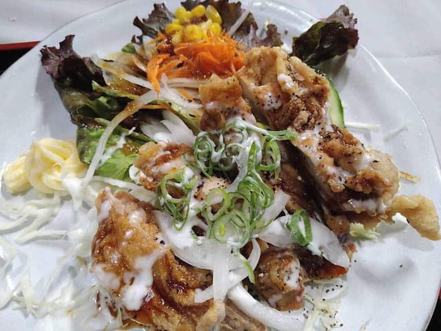まさる食事処 - サブ画像2