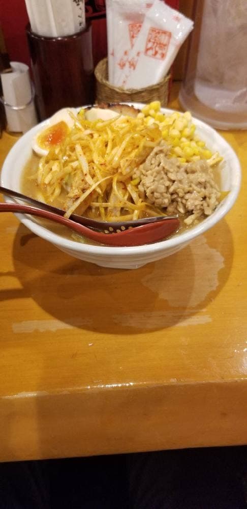 麺場 田所商店 川口店 - サブ画像3