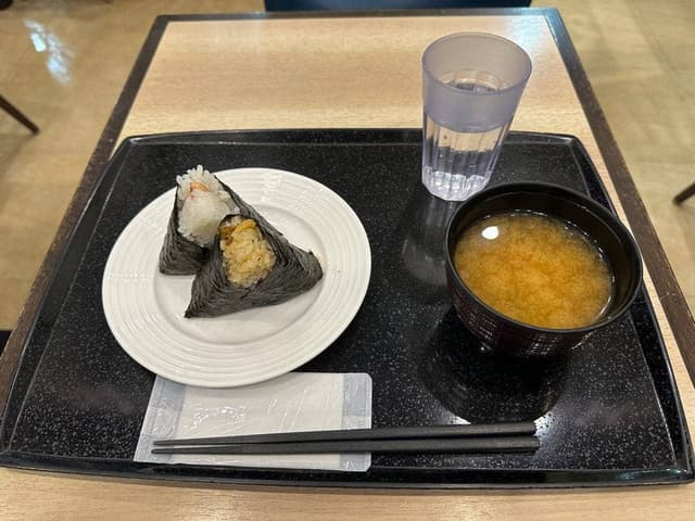 ほんのり屋 エキュート上野店 - サブ画像2
