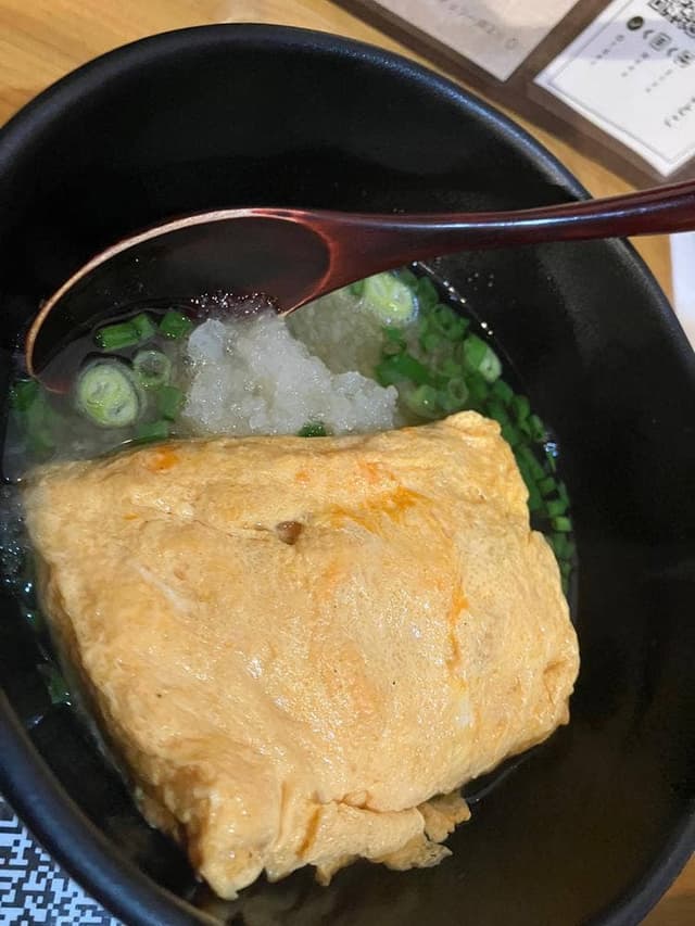 お茶漬け処ひよとこ - サブ画像3