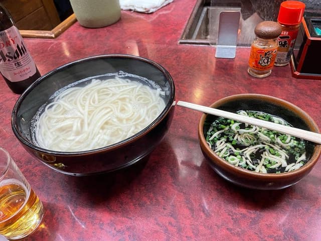 織田薪 本店 - サブ画像1