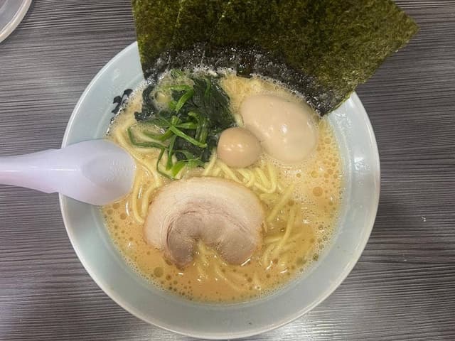 静岡 魂心家 - サブ画像3