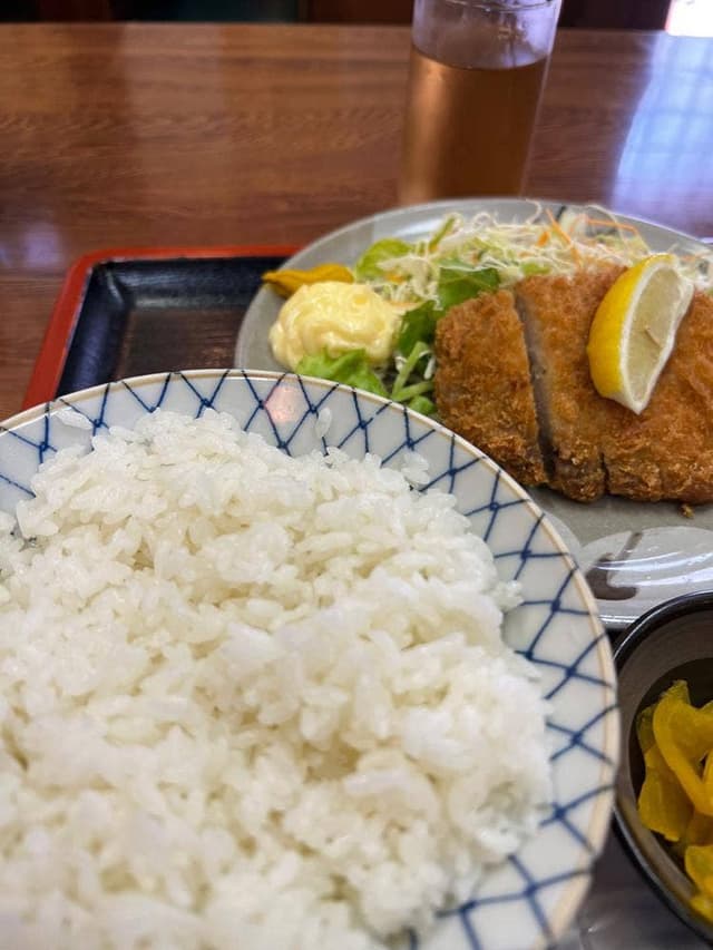 弁慶 本店 - サブ画像2