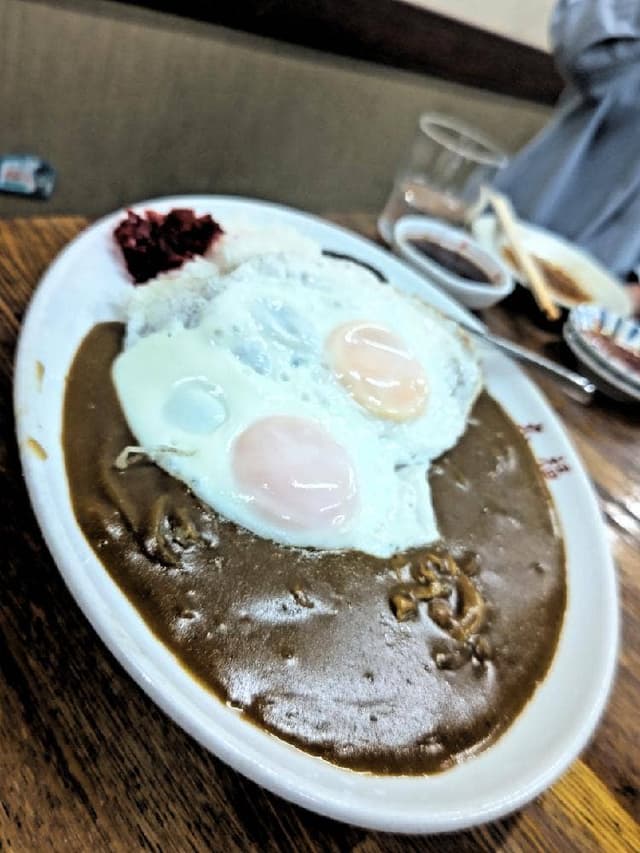 中華料理 丸福 - サブ画像2