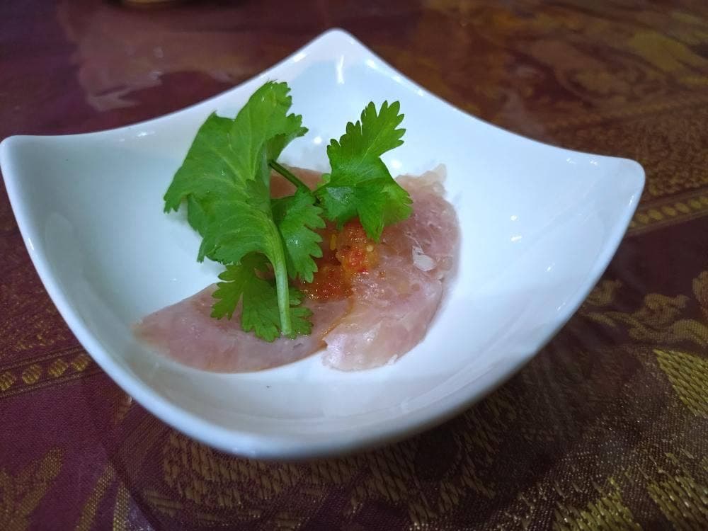 酒とタイ料理 センチャン