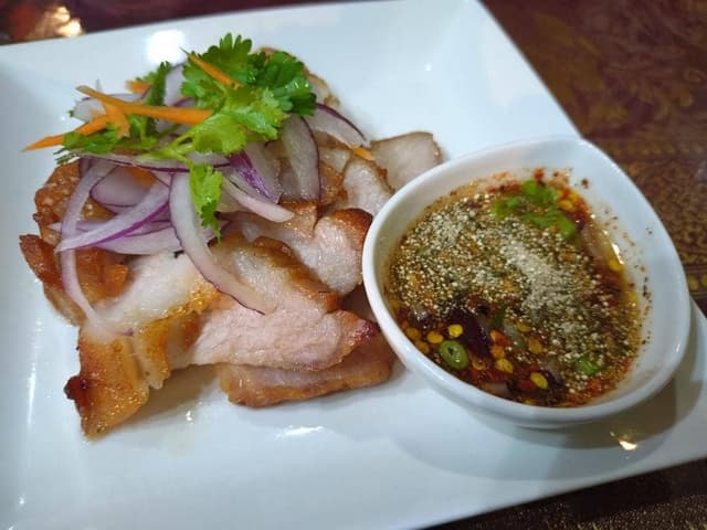 酒とタイ料理 センチャン - サブ画像3
