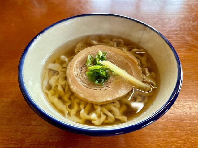 にいまそば - サブ画像3