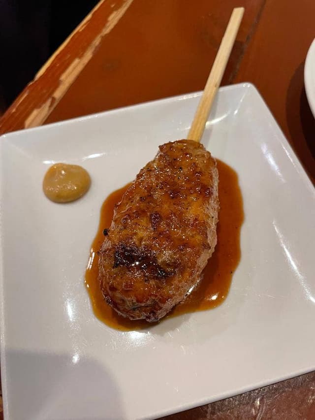 焼鳥にほん晴れ - サブ画像1