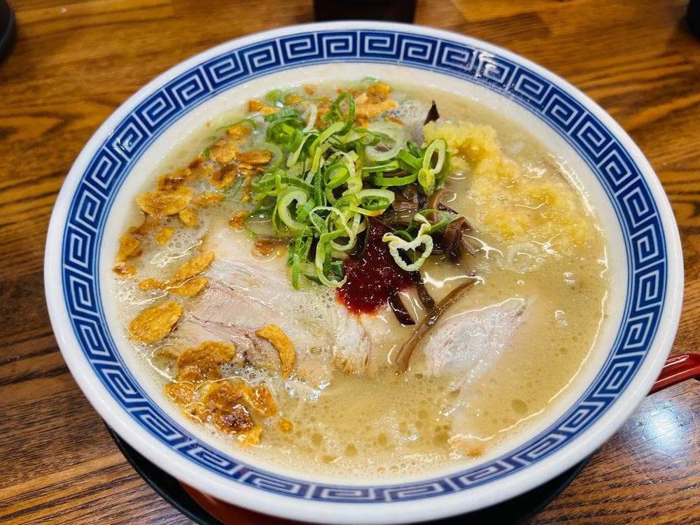 一生懸麺 京橋南店