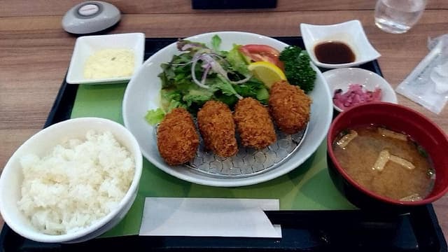 ロイヤルホスト 広島空港店 - サブ画像3