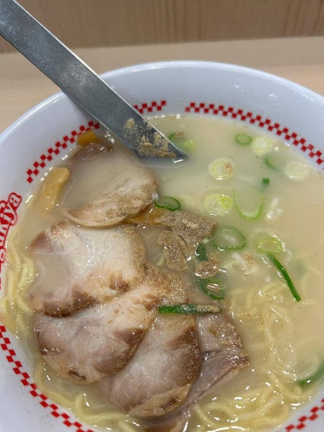 スガキヤ 三好アイモール2F店 - サブ画像1
