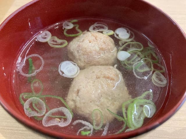 道の駅 富楽里とみやま 喫茶・軽食 菜の花 - サブ画像1