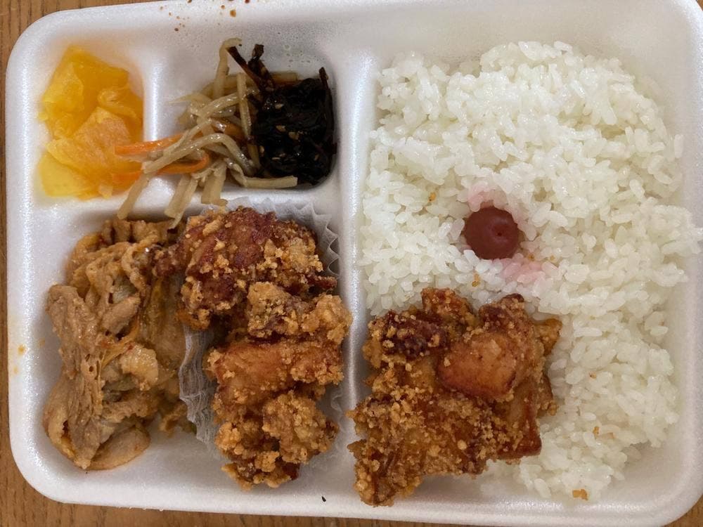 もっくもっく 岩槻店