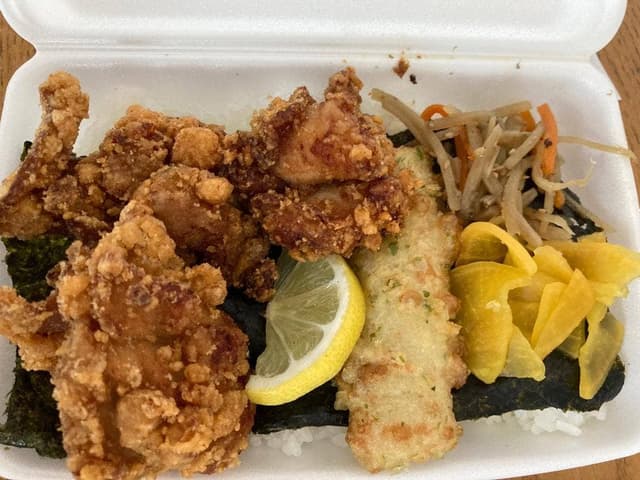 もっくもっく 岩槻店 - サブ画像3
