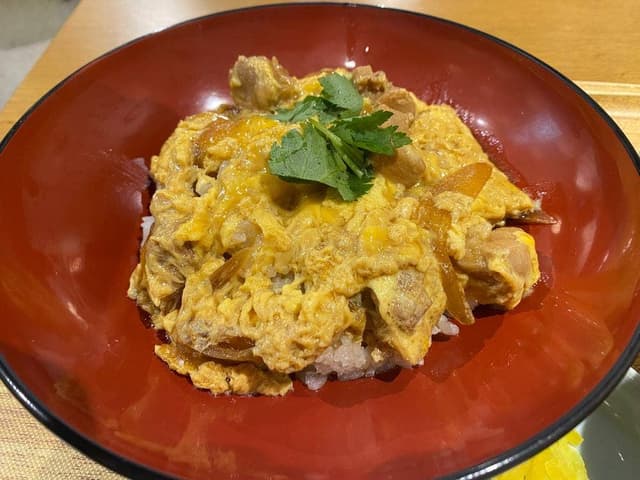 白山食堂 - サブ画像2