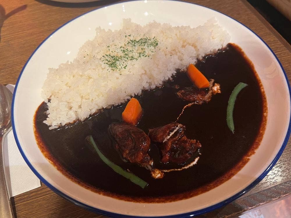 いんでいら 道玄坂店