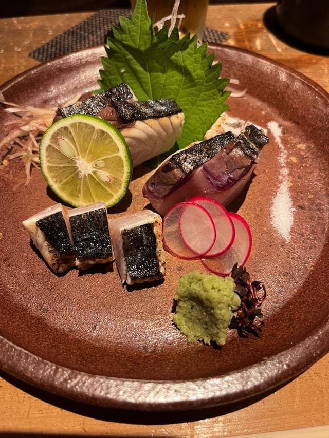 酒・旬処 クロちゃん - サブ画像1