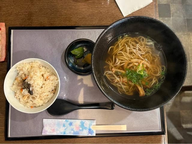 御麺処 あずみ野 - サブ画像2