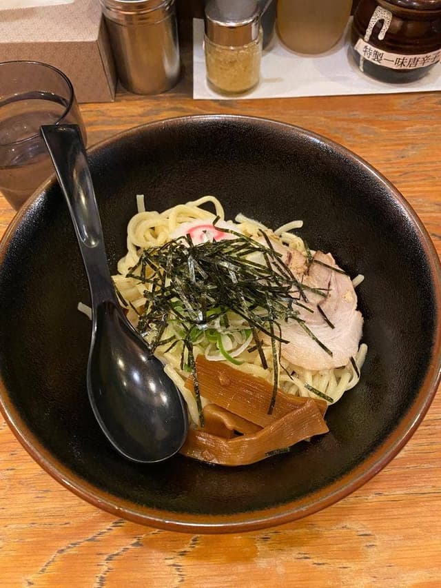 油そば専門店 ぶらぶら 京橋店 - サブ画像3