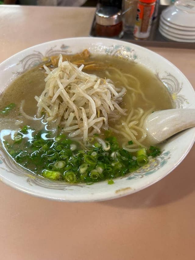 サッポロラーメン 汐崎 - サブ画像3