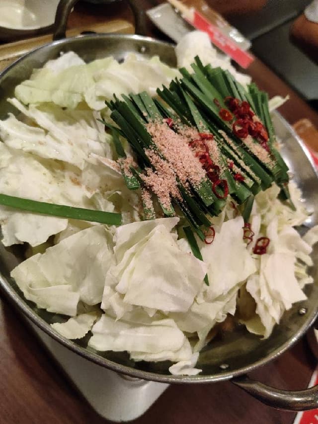 小田原居酒屋シン・はかた商店 - サブ画像1