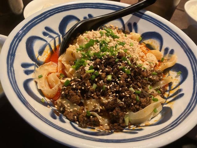 陳家私菜 五反田店 - サブ画像2