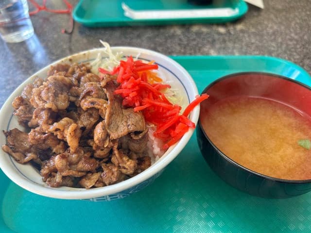 なりこま家 - サブ画像3