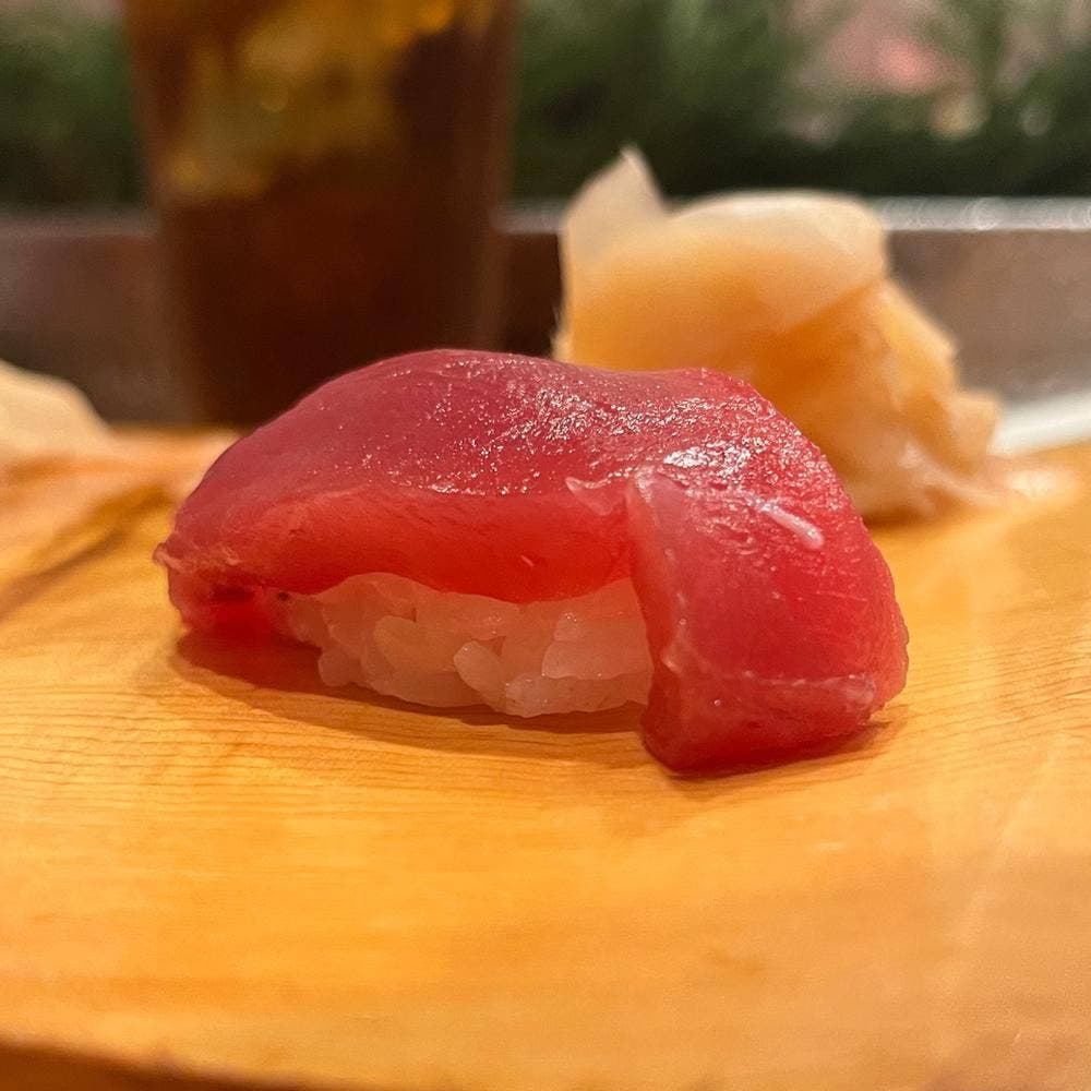 末廣鮨