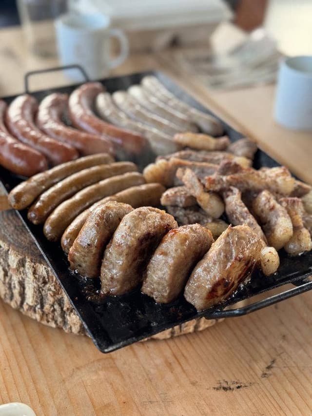 クリームテラス 十勝しんむら牧場 - サブ画像3