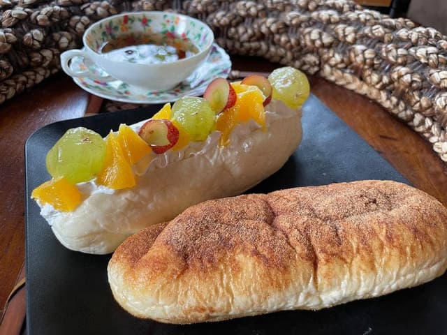 かふぇさんどっぐ - サブ画像2